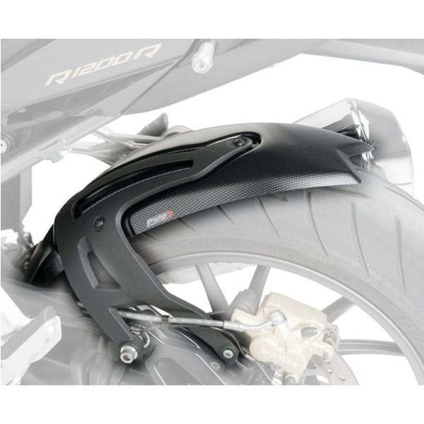 Puig Puig hugger | carbon look | bmw r 1250 r 2019>current